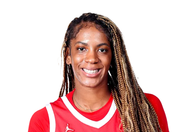 Amirah Abdur-Rahim, Basketball, undefined