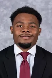 Za'Quan Bryan, Football, University of South Florida