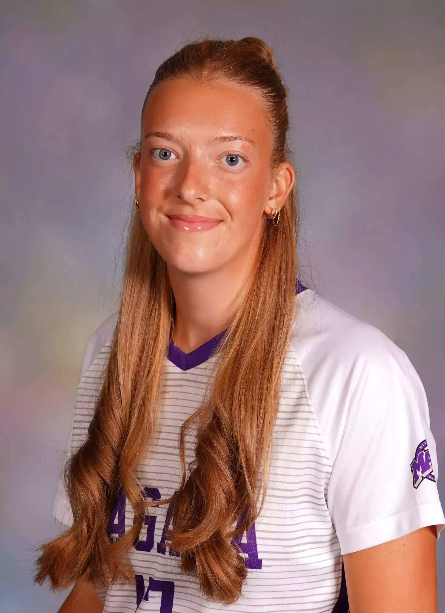 Evie Peet, Soccer, Niagara University