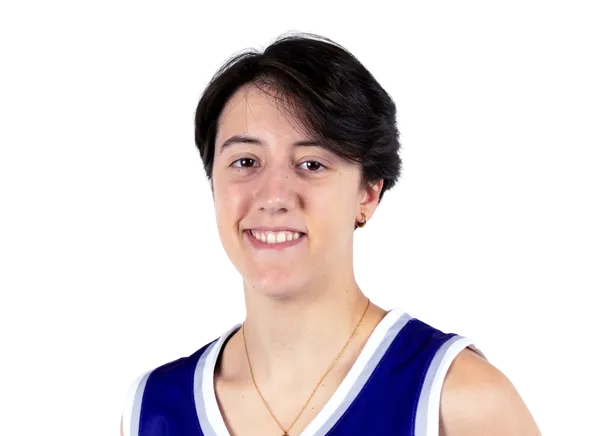 Gina Garcia, Basketball, undefined