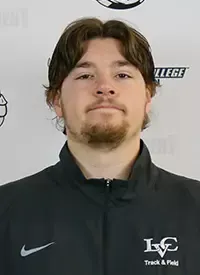 Jordan Klinger, Track and Field (O), Lebanon Valley College