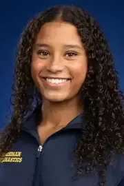 Ava Jordan, Gymnastics, undefined