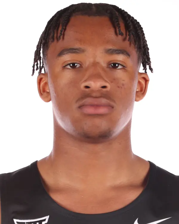 Ade Lloyd, Track and Field (O), University of Cincinnati