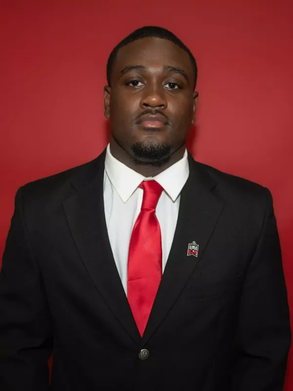 Camerin Gross, Football, East Stroudsburg University