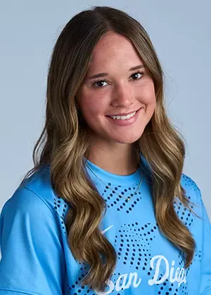 Madeline Roder, Soccer, University of San Diego
