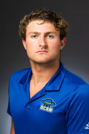 Brock Zamanian, Water Polo, undefined