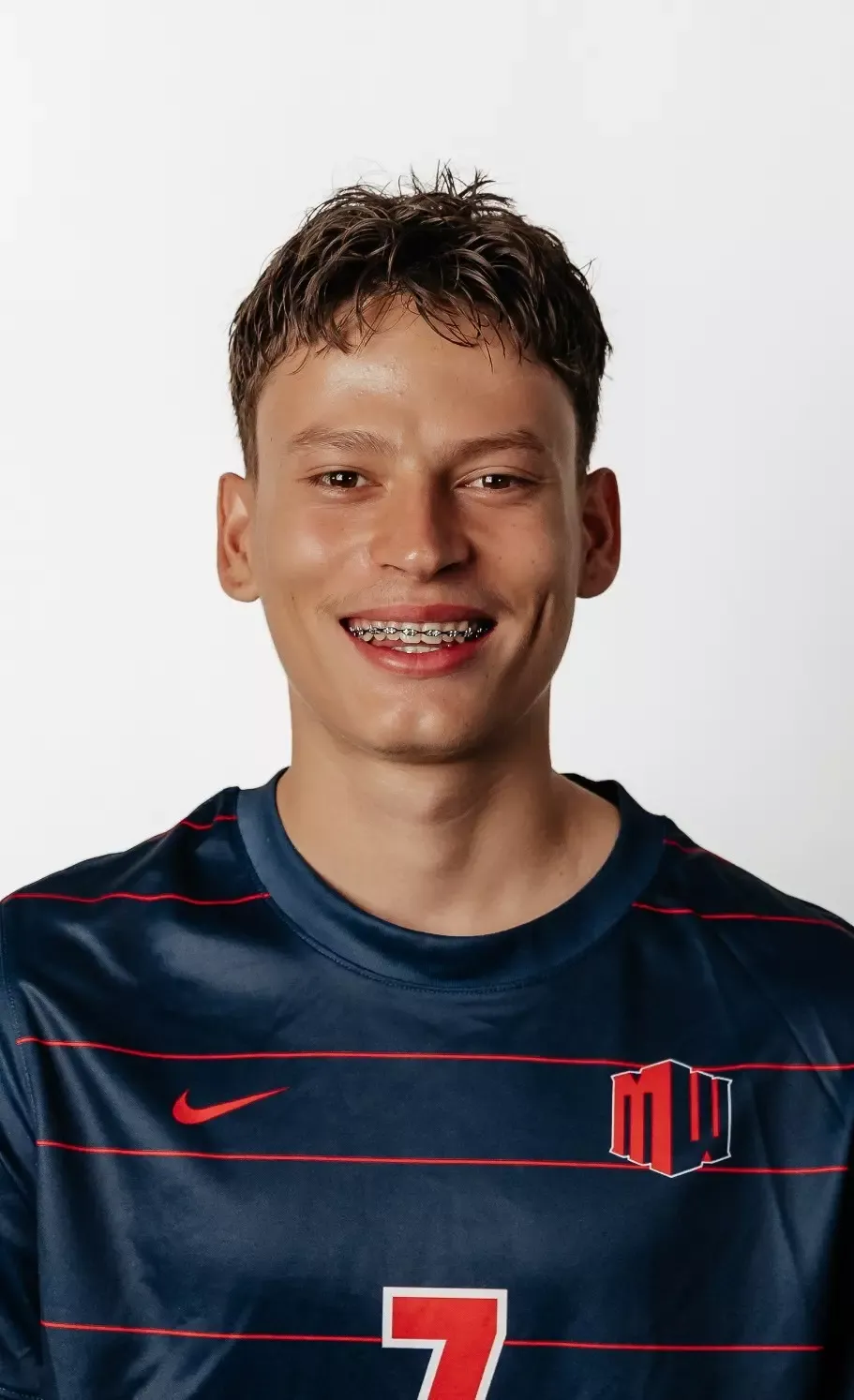 Michael Watkins, Soccer, Utah Tech University