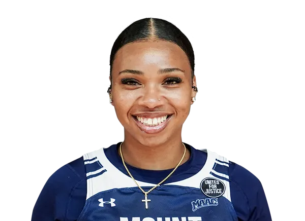 Mikaela Parris, Basketball, undefined
