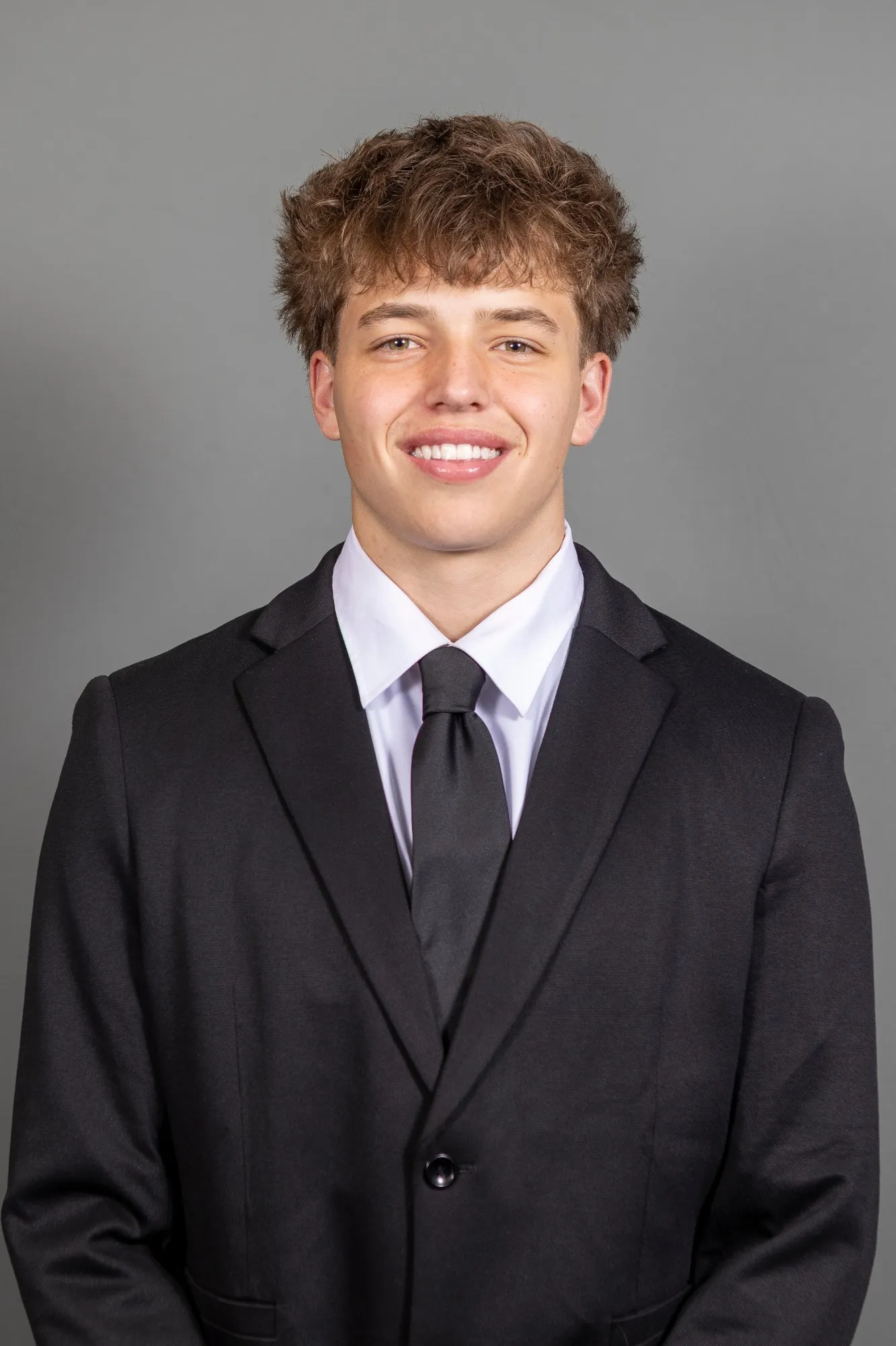 Landon Sefcovic, Football, University of Northern Colorado