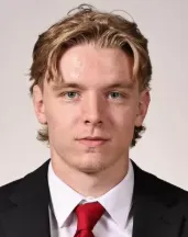 Donovan Hamilton, Hockey, undefined