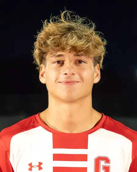 Ben Wojciech, Soccer, Grove City College