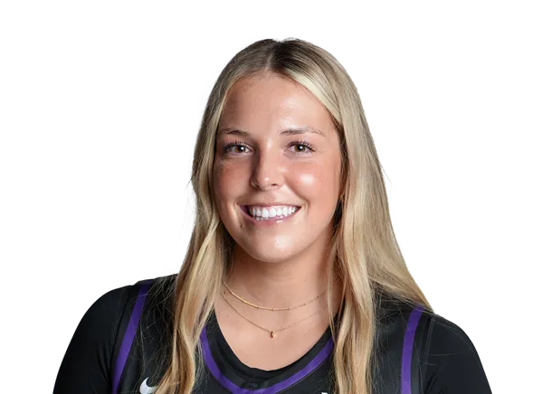 Trista Hull, Basketball, University of Portland