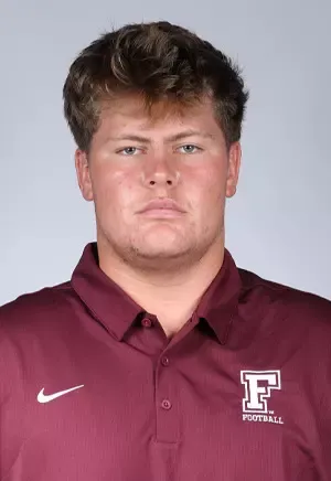 Dylan Haines, Football, undefined