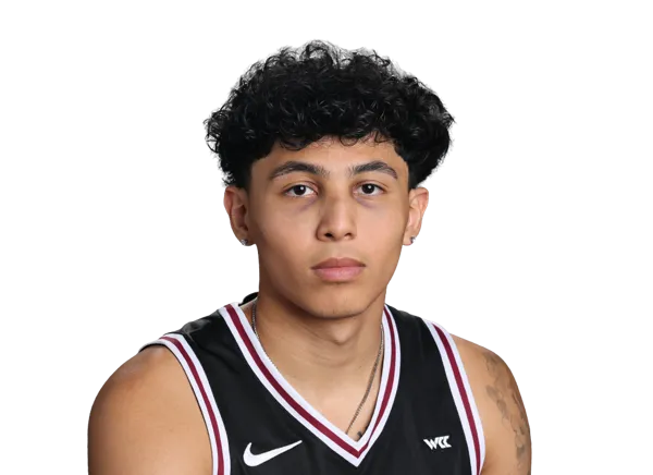 Christian Hammond, Basketball, North Carolina State University