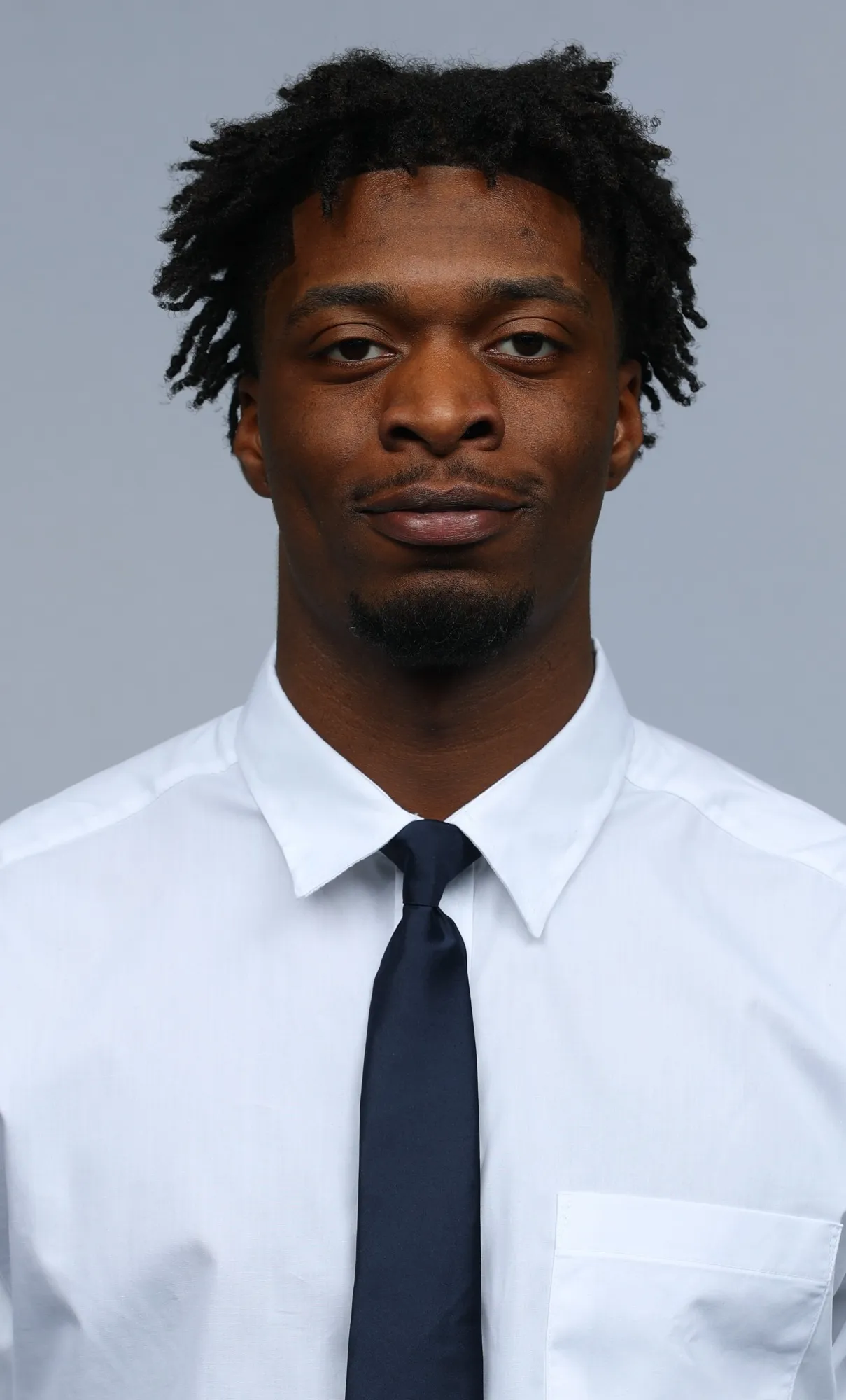 LaDavion Osborn, Football, undefined