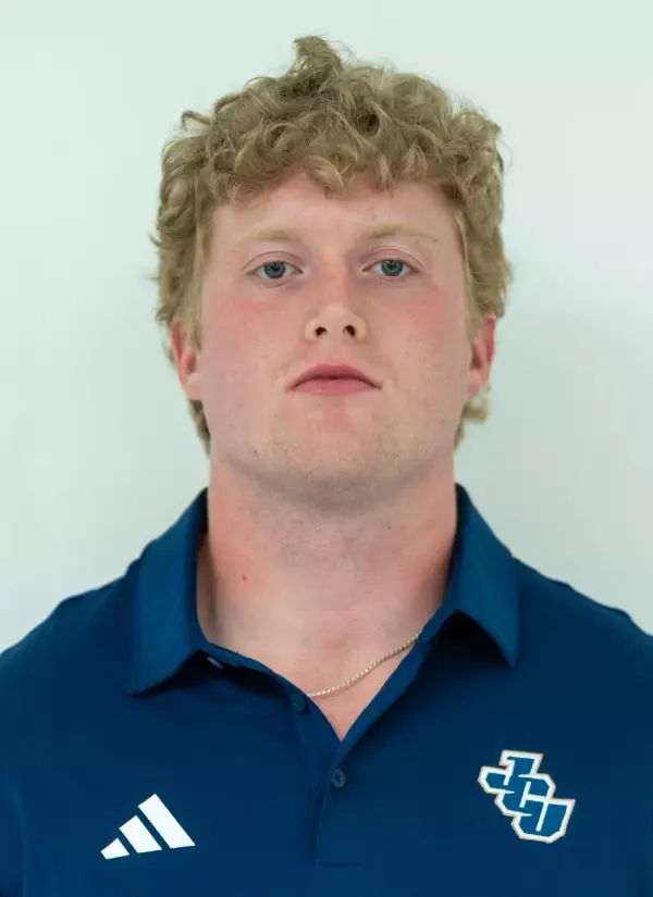 Eugene Gibbons, Football, John Carroll University