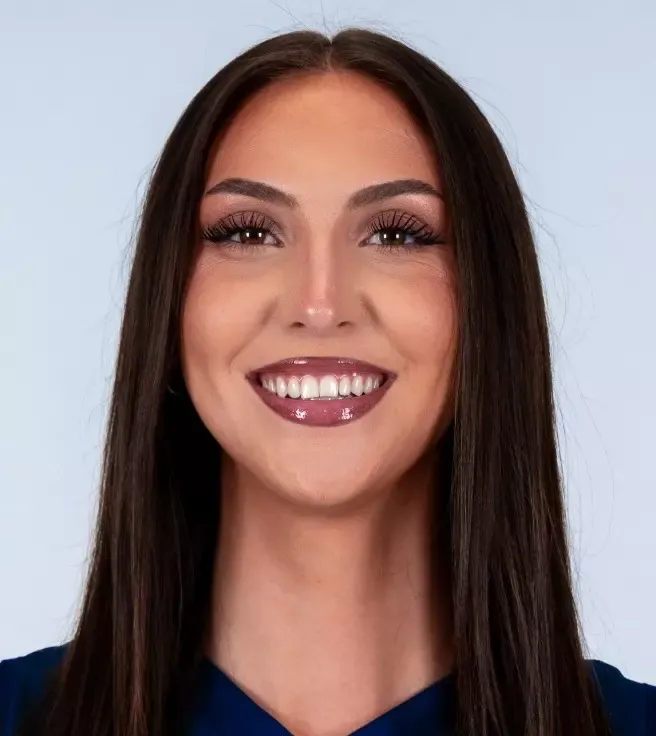 Sophie Scott, Volleyball, undefined