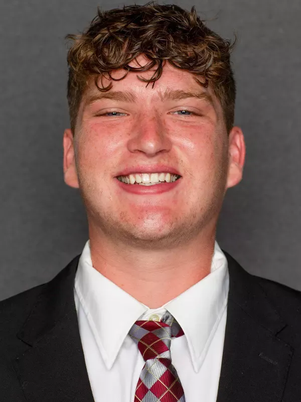Bailey Thacker, Football, undefined