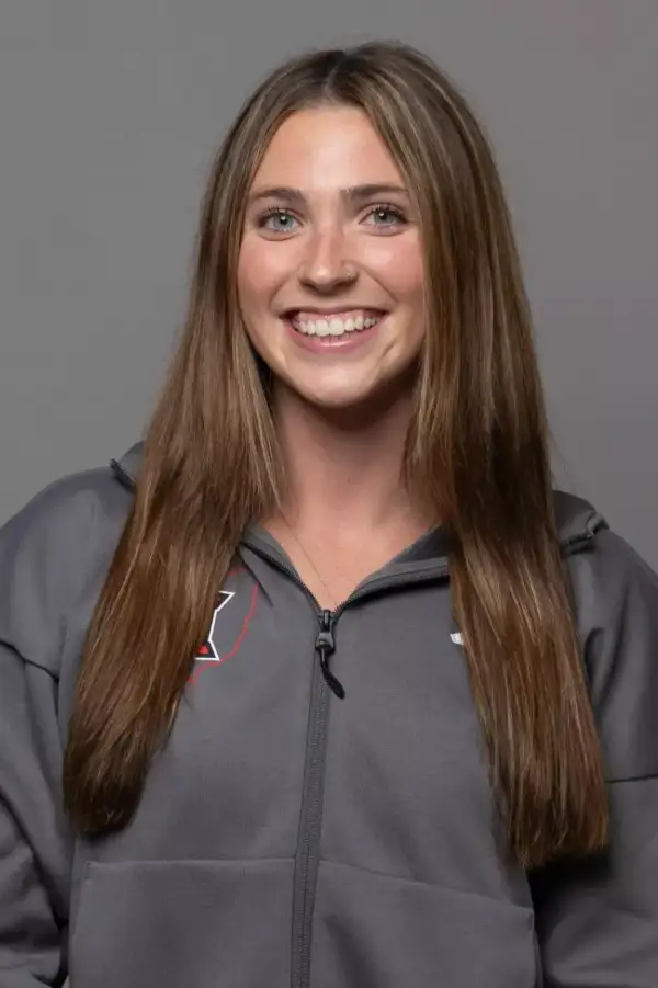 Sarah Pophal, Swimming & Diving, Miami (OH) University