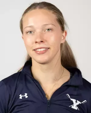 Lucinda Johnstone, Rowing, undefined