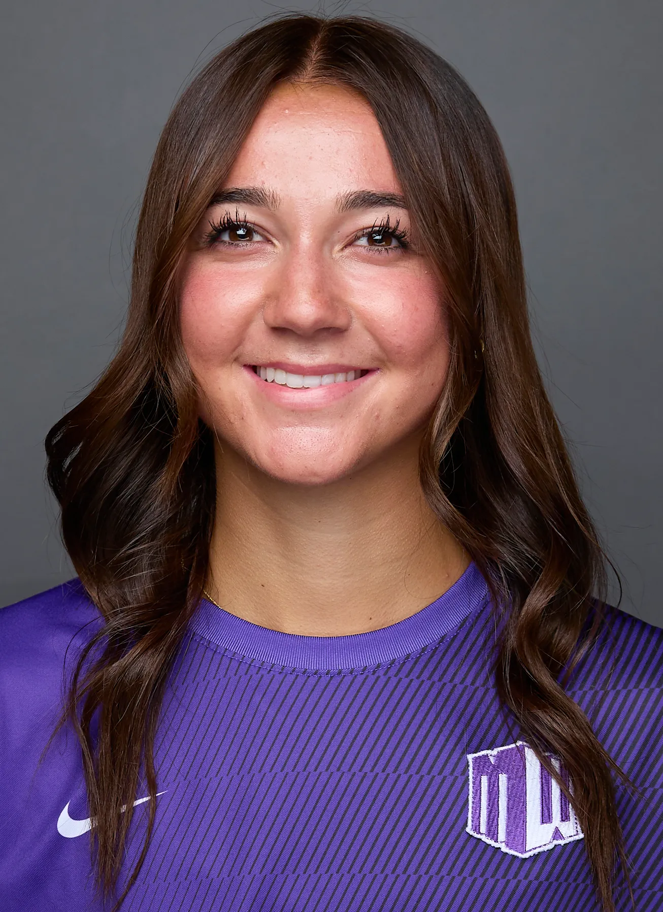 Caitlyn Winter, Soccer, undefined