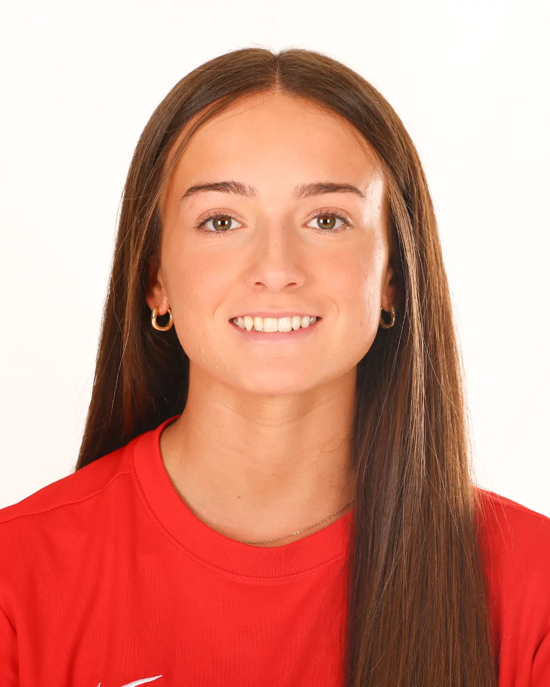 Amber Brandon, Soccer, undefined