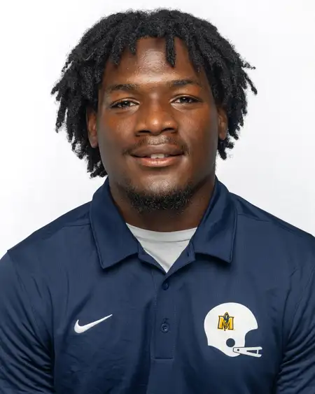 Christian Fields, Football, Murray State University