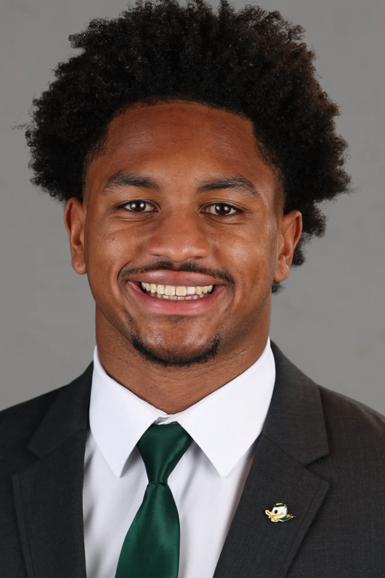 Brandon Smith, Football, undefined
