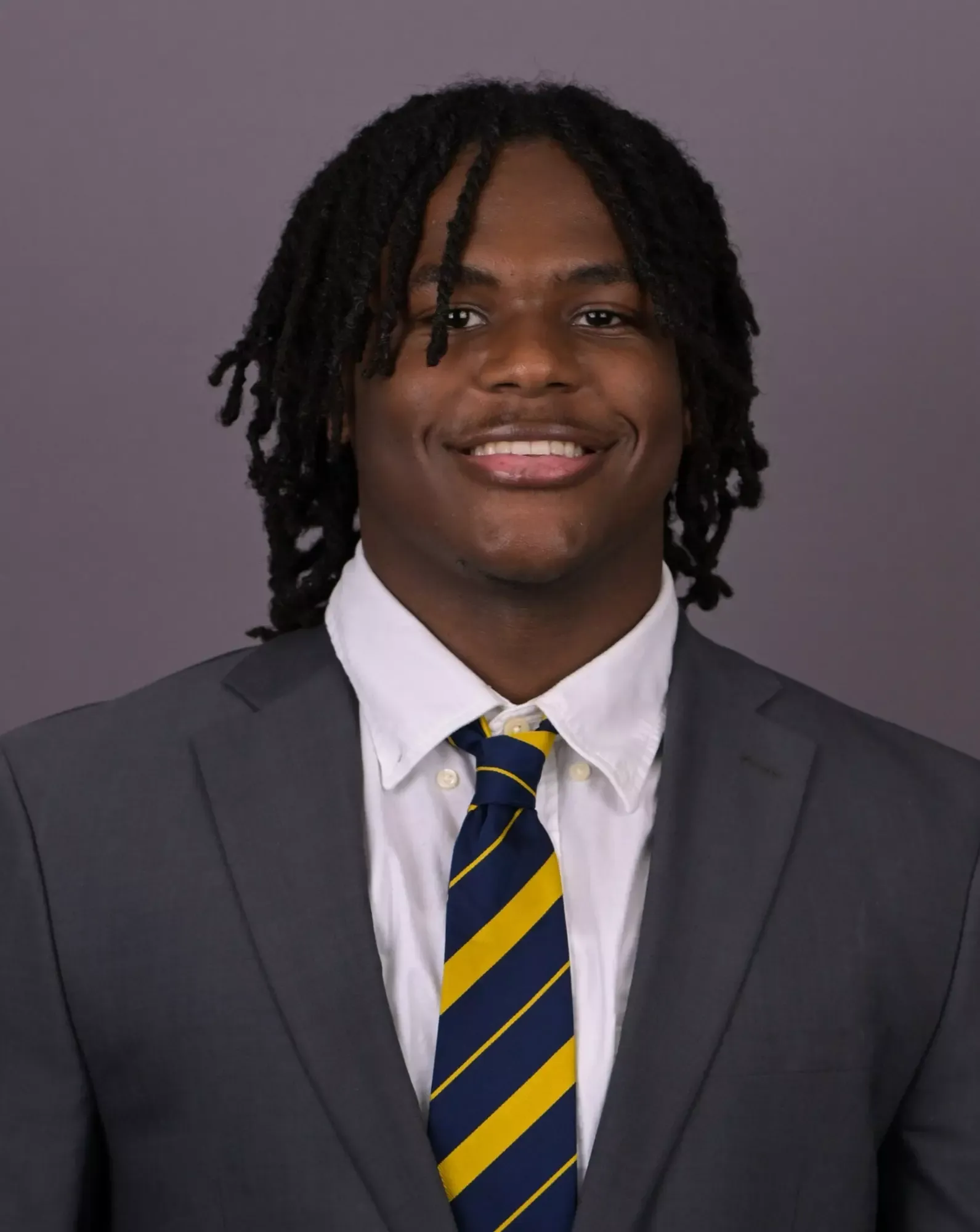 Antonio Ledbetter Jr., Football, Merrimack College