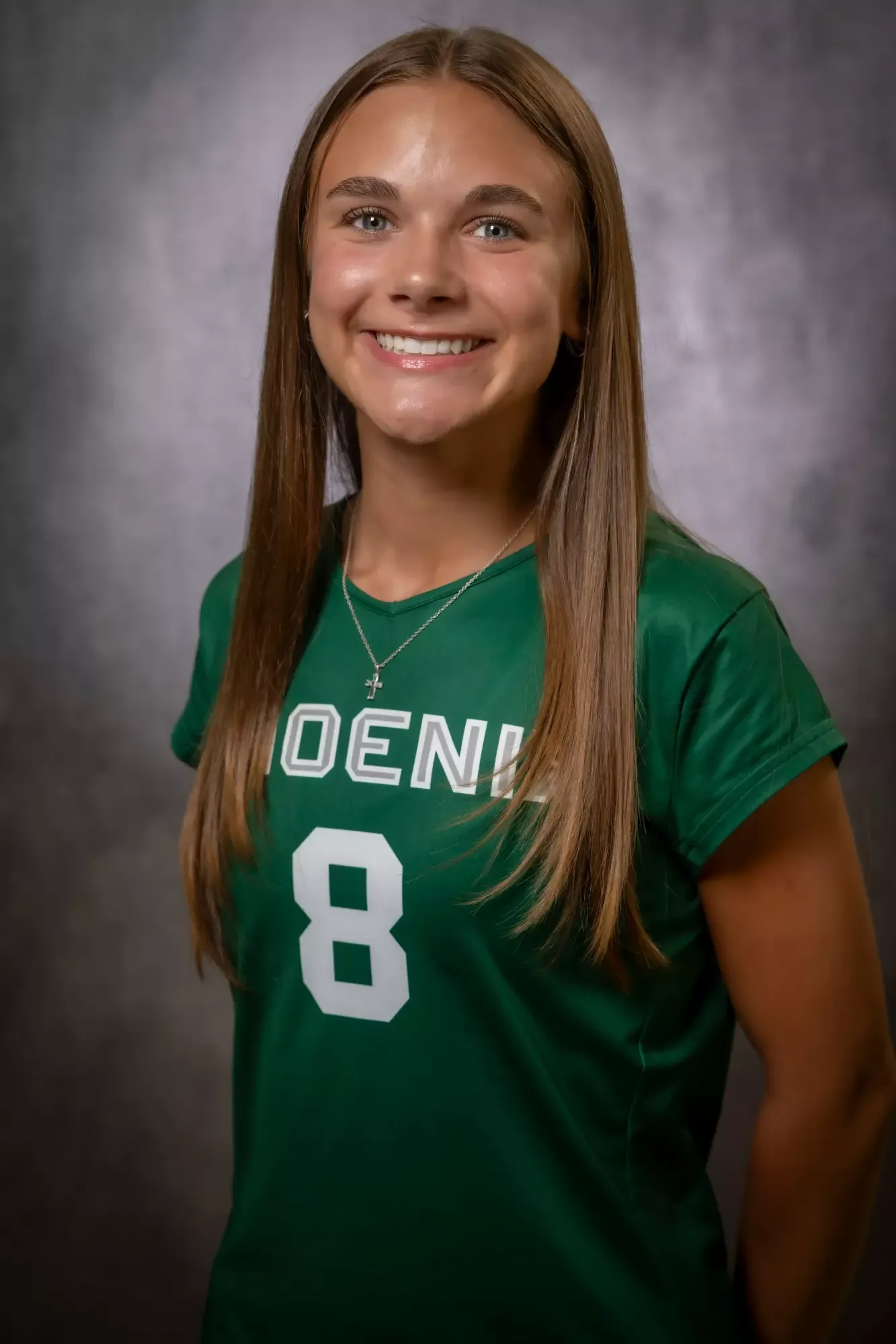 Alexis Gardner, Volleyball, undefined