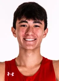 Theodore Butty, Track and Field (O), Boston University