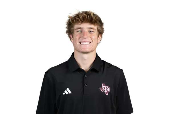 Jackson Hebert, Football, Texas A&M University