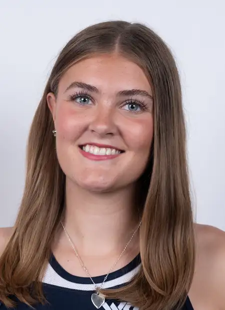 Katherine Lytle, Track and Field (O), Pepperdine University