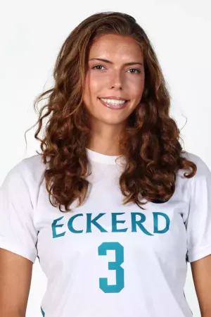 Paige Norris, Soccer, undefined