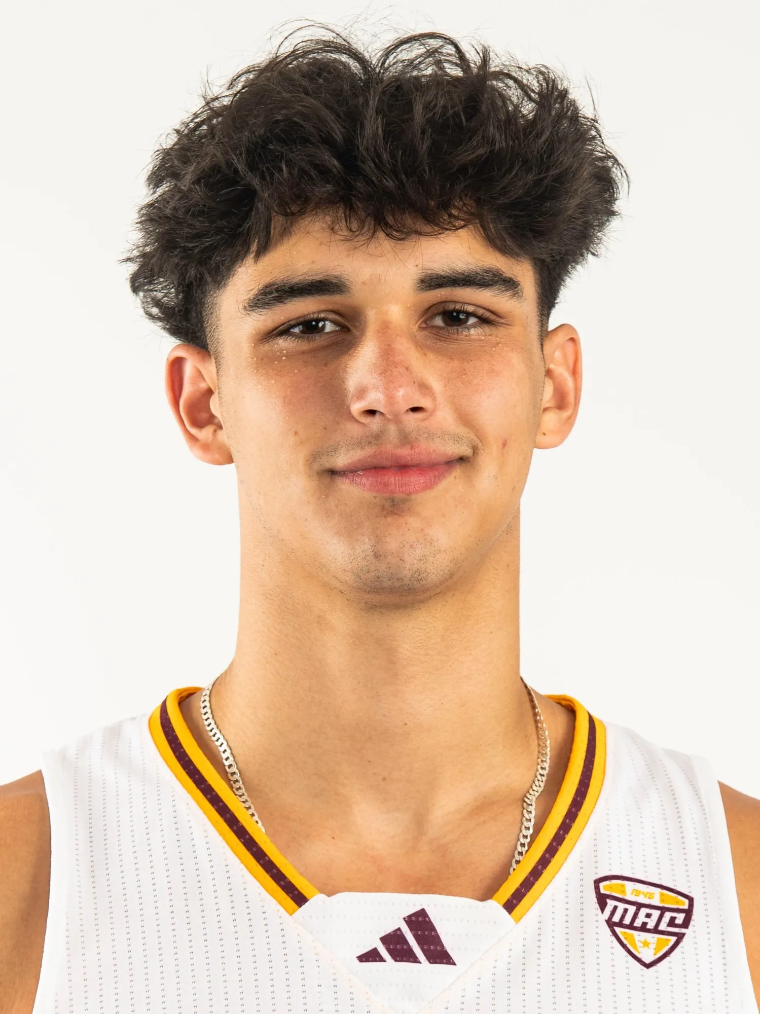 Kareem Aburashed, Basketball, undefined
