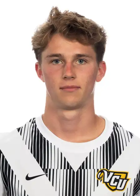 Brendan Dobzyniak, Soccer, Virginia Commonwealth University