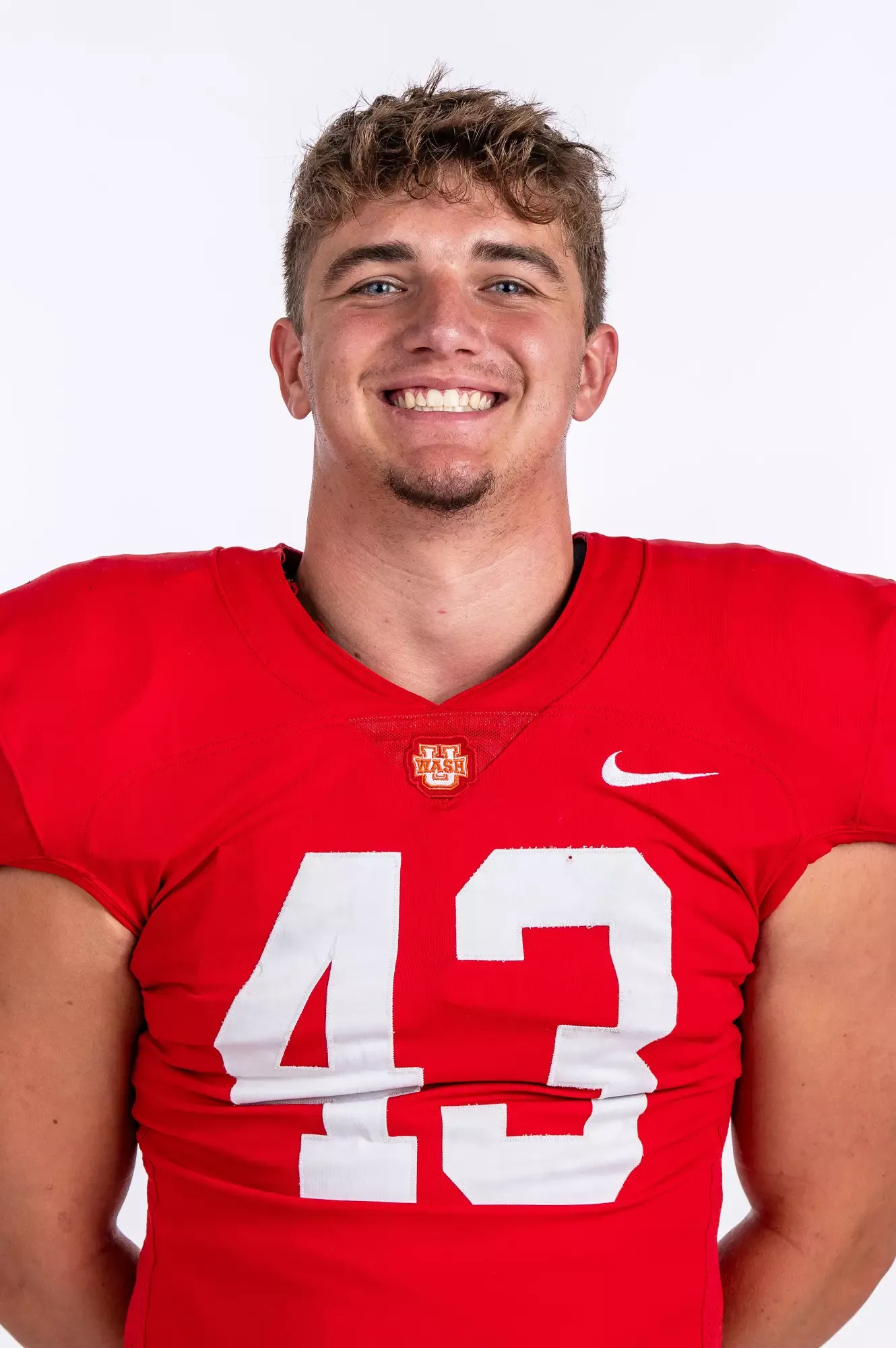 Nick Lococo, Football, undefined