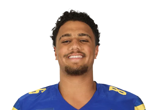 Jaxson Bowman, Football, undefined