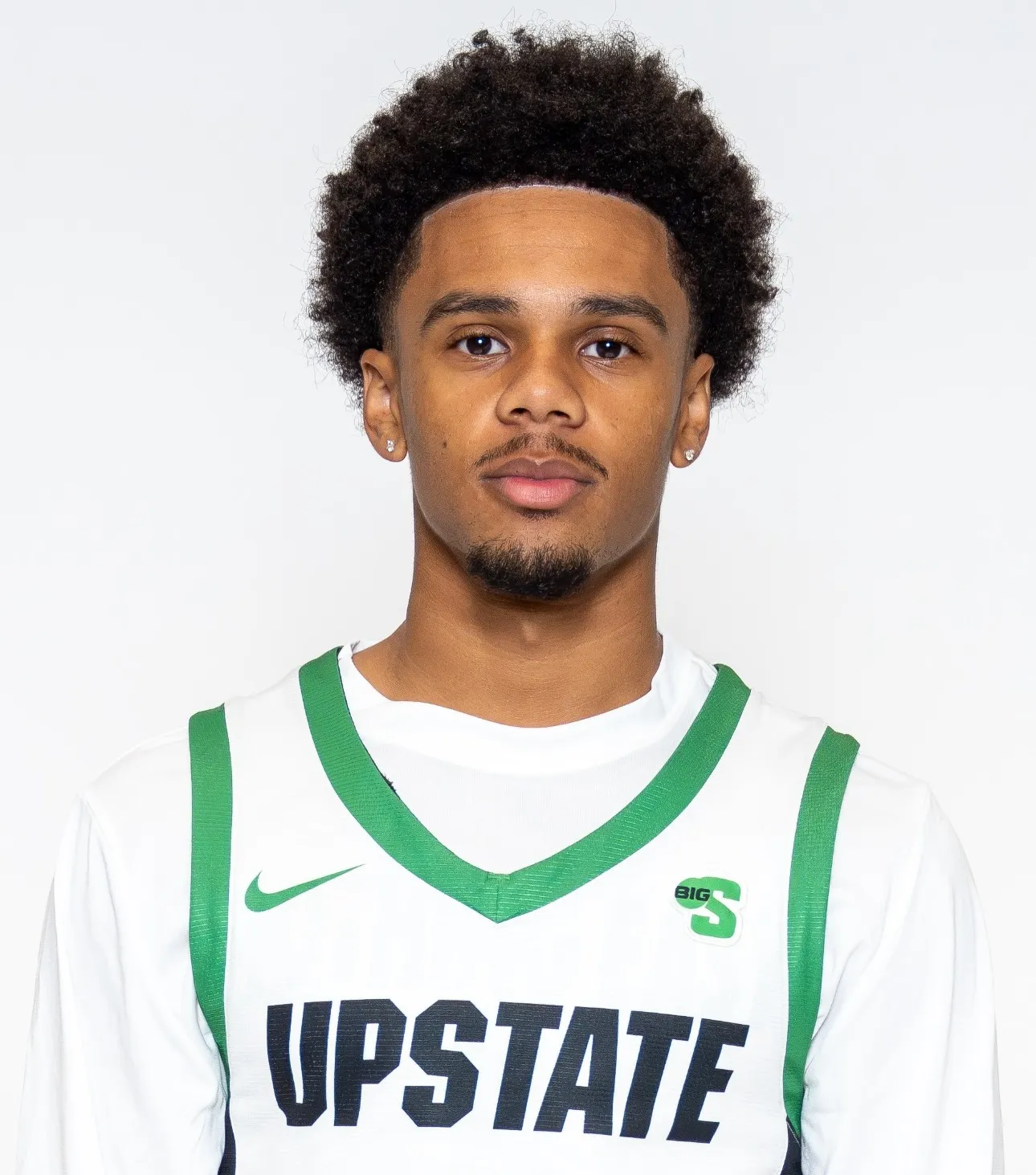 Jalyn Patterson, Basketball, undefined