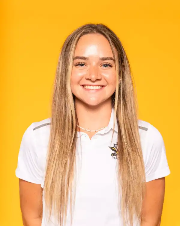 Erica Durst, Track and Field (O), Northern Kentucky University