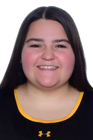 Gillian Gladden, Lacrosse, Randolph-Macon College