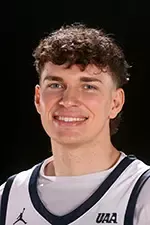Camden Fleming, Basketball, University of Rochester