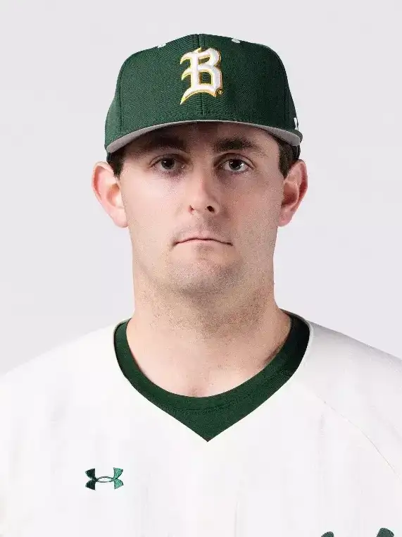 Ryan Olson, Baseball, University of Alabama at Birmingham