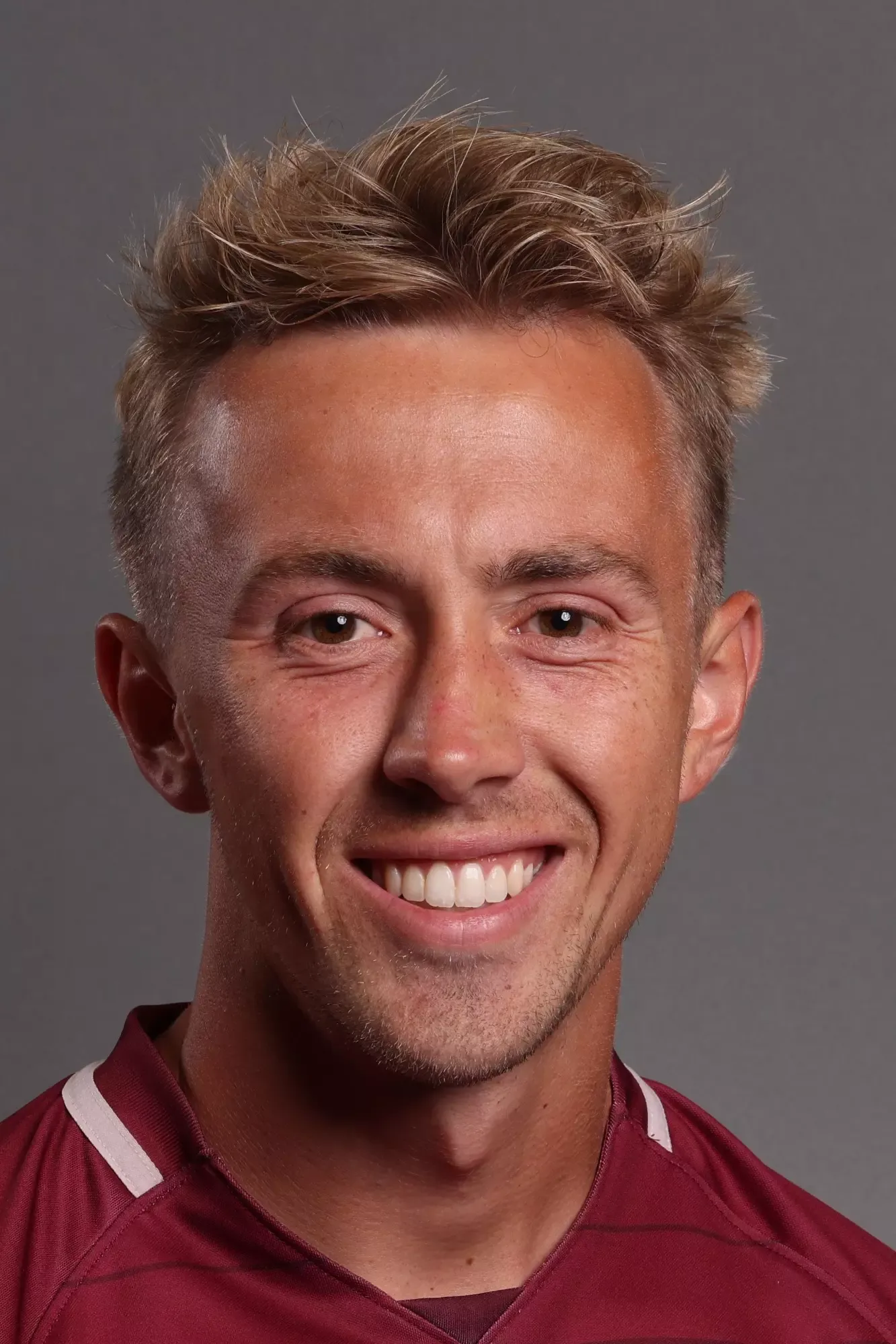 Will Wiersdorf, Soccer, Santa Clara University
