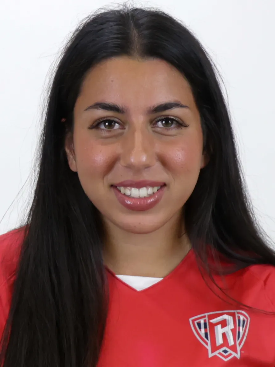 Rebecca Tarc, Soccer, Radford University