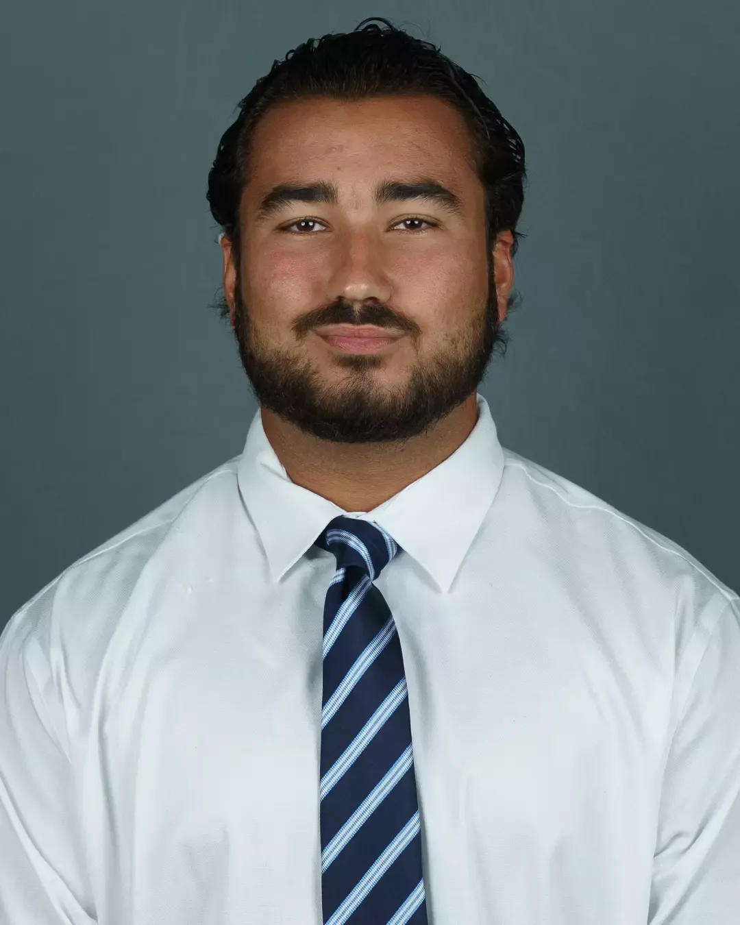 Nick Johnson, Football, undefined