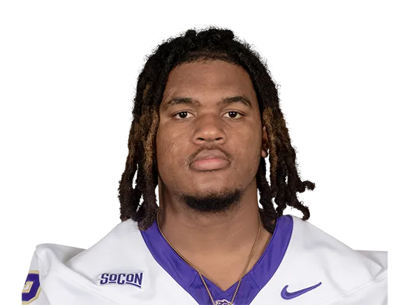 Vanier Baptiste III, Football, Western Carolina University