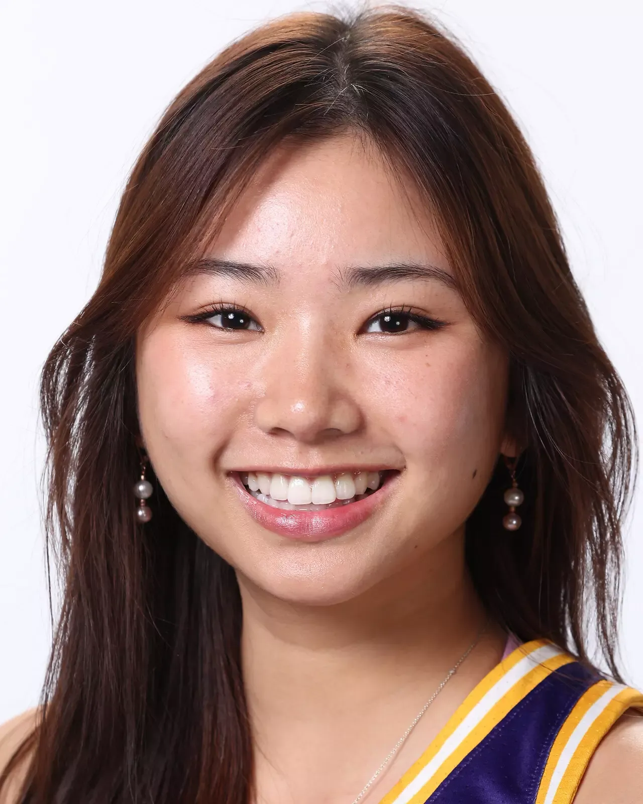 Skylar Chui, Basketball, Williams College
