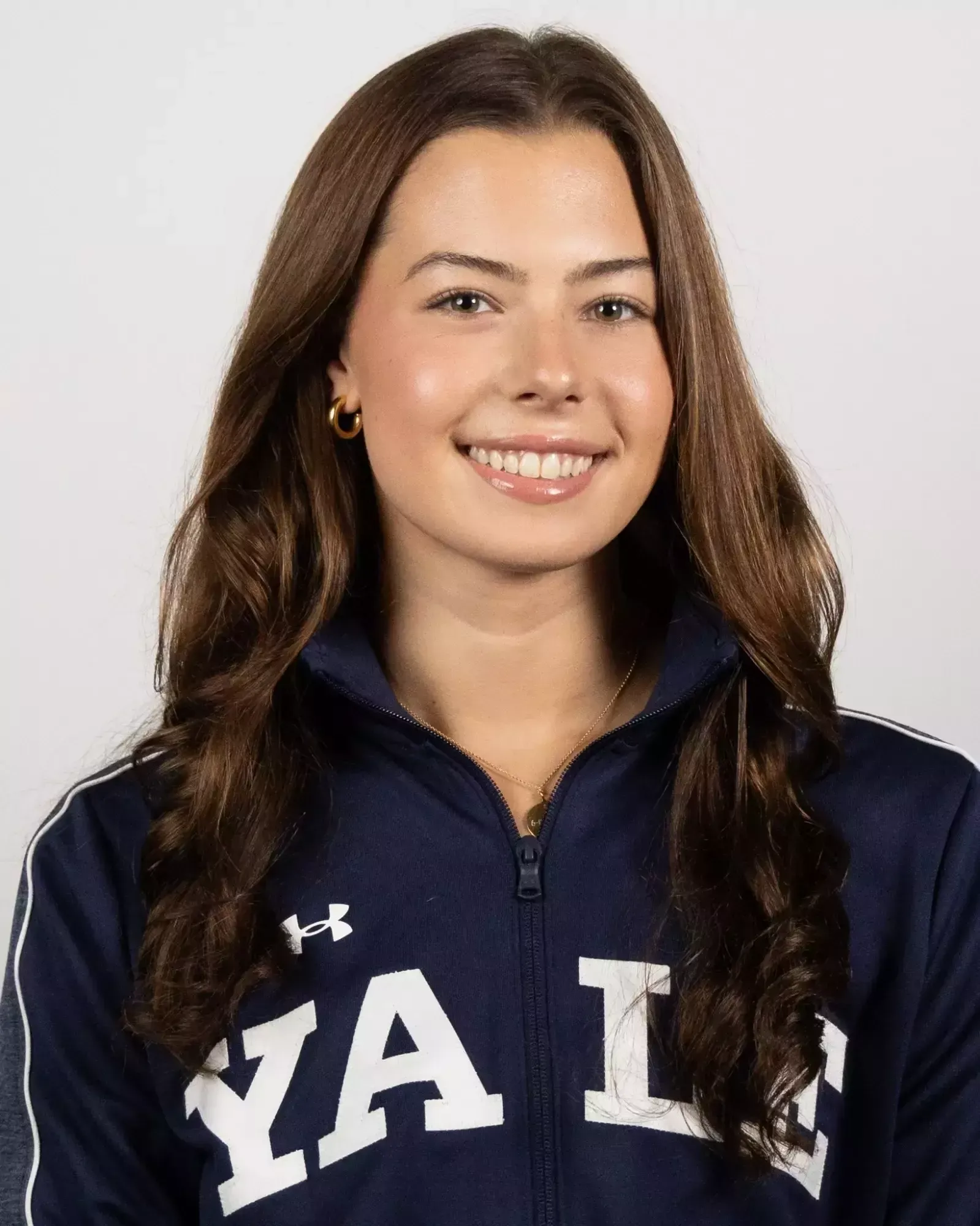 Mia Slowik, Swimming & Diving, Yale University