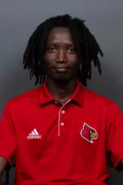 Ian Kibiwot, Track and Field, undefined